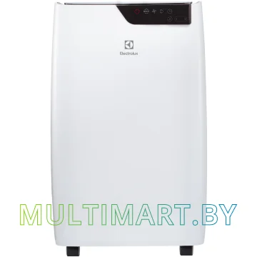 Мобильный кондиционер Electrolux Bliss Art EACM-09 GT/N6 картинка 2